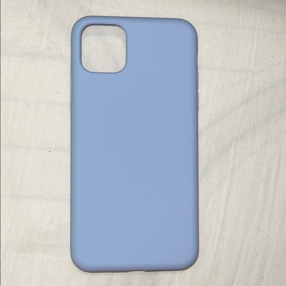 iPhone 11 Pro Max Phone Case